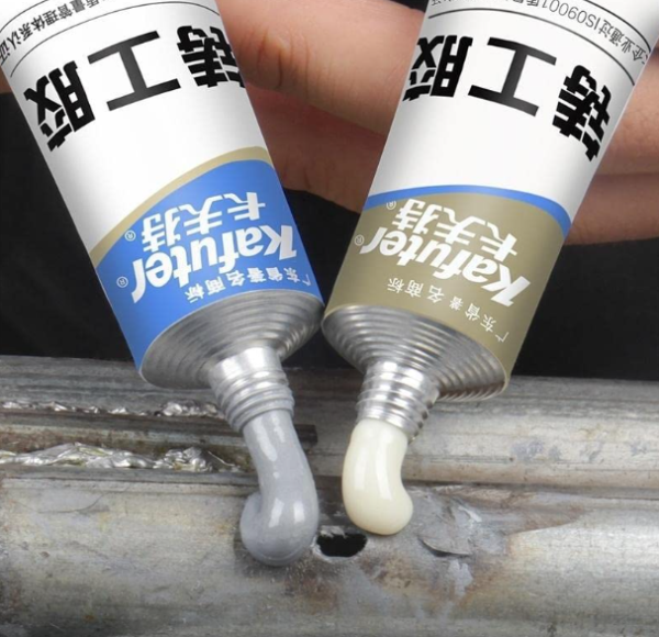 Metal Repair Epoxy Adhesive