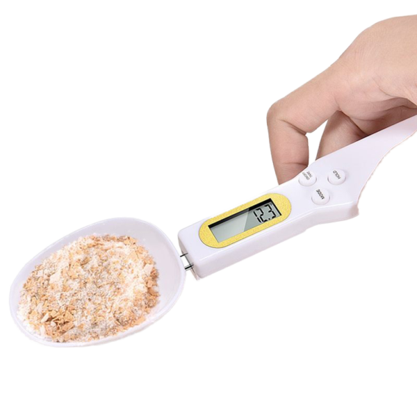 Digital Scale Spoon
